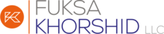 Fuksa Korshid Law Firm logo